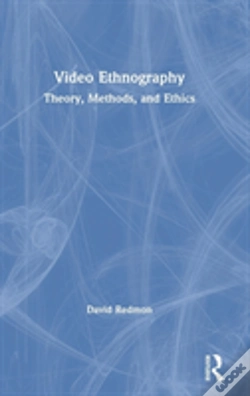 Capa do artigo Video Ethnography