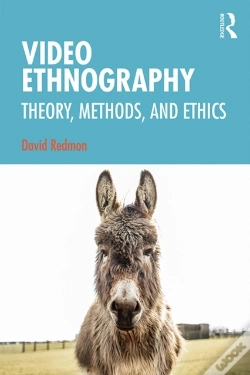 Capa do artigo Video Ethnography
