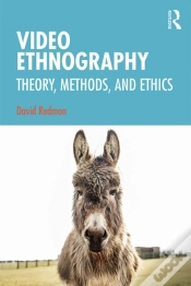 Capa do artigo Video Ethnography