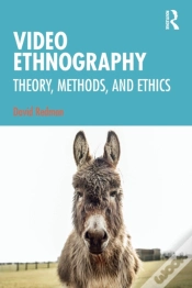 Capa do artigo Video Ethnography