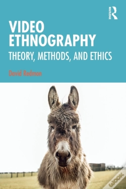 Capa do artigo Video Ethnography