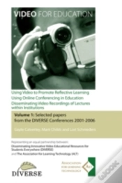 Capa do artigo Video For Education: Volume 1 (Distribution Edition)