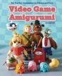 Video Game Amigurumi - Preview