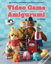 Video Game Amigurumi
