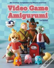Video Game Amigurumi