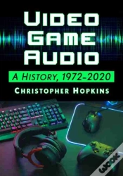 Capa do artigo Video Game Audio