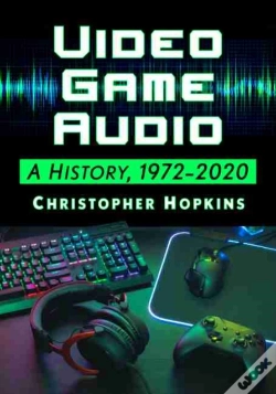 Capa do artigo Video Game Audio