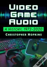 Video Game Audio