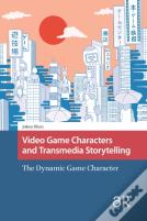 Video Game Characters And Transmedia Storytelling