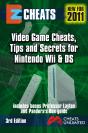 Video Game Cheats And Secrets Nintendo Wii & Ds - Preview