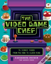 Capa do artigo Video Game Chef
