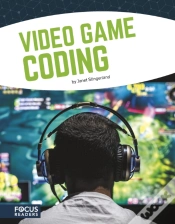 Capa do artigo Video Game Coding