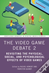 Video Game Debate 2