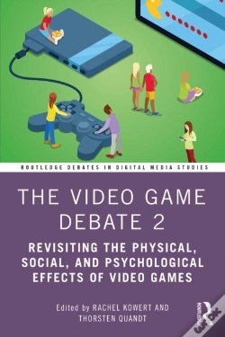 Capa do artigo Video Game Debate 2