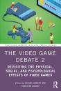Video Game Debate 2 - Preview