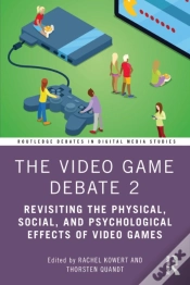 Capa do artigo Video Game Debate 2