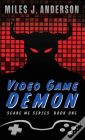 Video Game Demon