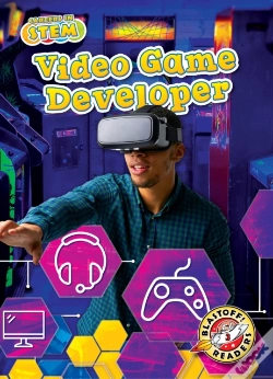 Capa do artigo Video Game Developer