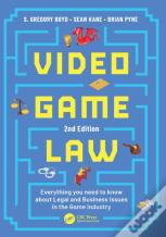 Video Game Law