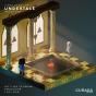 Video Game Lofi: Undertale Vol. 1 - CD - Preview
