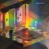 Capa do artigo Video Game Lofi: Undertale Vol. 1 - Vinil