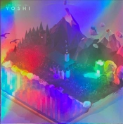Capa do artigo Video Game Lofi: Yoshi - Vinil
