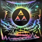 Capa do artigo Video Game Lofi: Zelda - Vinil