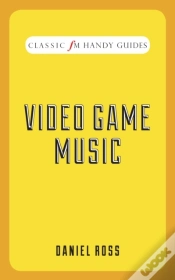 Capa do artigo Video Game Music