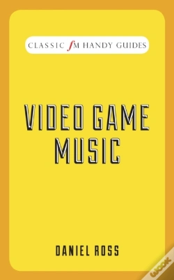 Capa do artigo Video Game Music