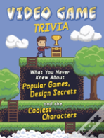 Video Game Trivia