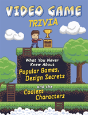 Video Game Trivia - Preview