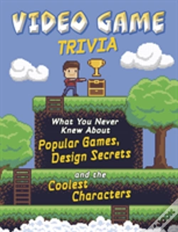 Capa do artigo Video Game Trivia