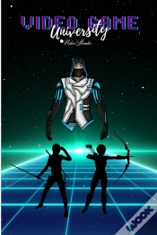 Capa do artigo Video Game University
