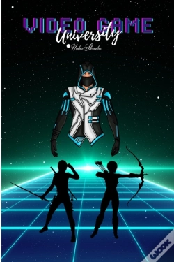 Capa do artigo Video Game University