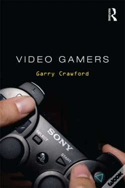 Capa do artigo Video Gamers