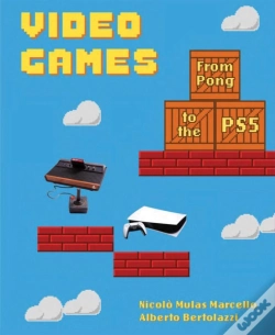 Capa do artigo Video Games