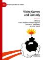 Video Games And Comedy - Preview