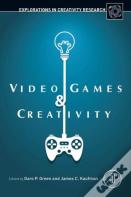 Video Games And Creativity