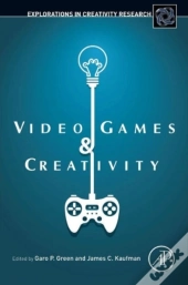 Video Games And Creativity