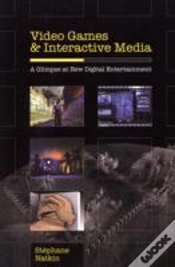 Capa do artigo Video Games And Interactive Media