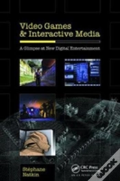 Capa do artigo Video Games And Interactive Media