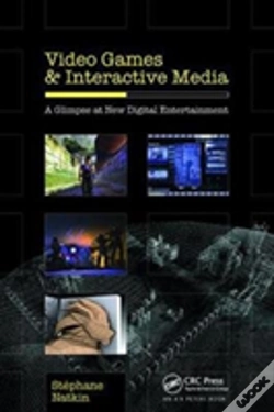Capa do artigo Video Games And Interactive Media