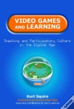 Capa do artigo Video Games And Learning