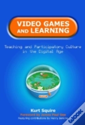 Capa do artigo Video Games And Learning