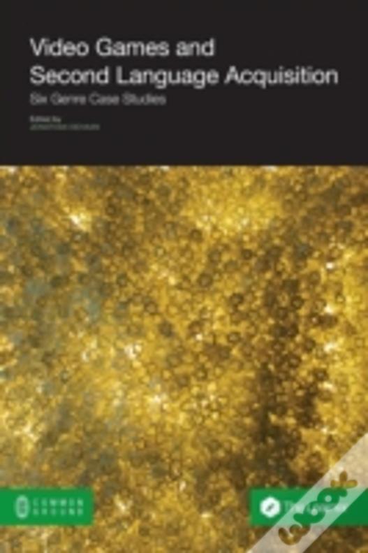 Video Games And Second Language Acquisition: Six Genre Case Studies
