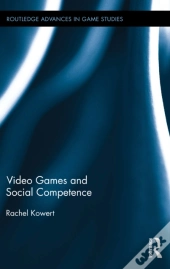 Video Games And Social Competence