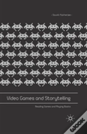 Capa do artigo Video Games And Storytelling