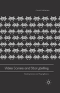 Video Games And Storytelling