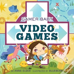 Capa do artigo Video Games