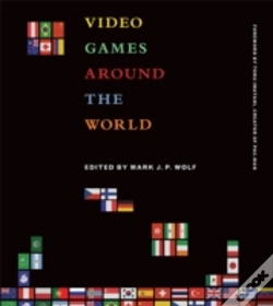Capa do artigo Video Games Around The World